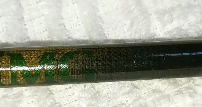 フェンウィック (Fenwick) フライロッドHMG 　GFF755