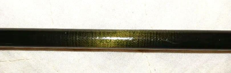 フェンウィック (Fenwick) フライロッドHMG 　GFF755