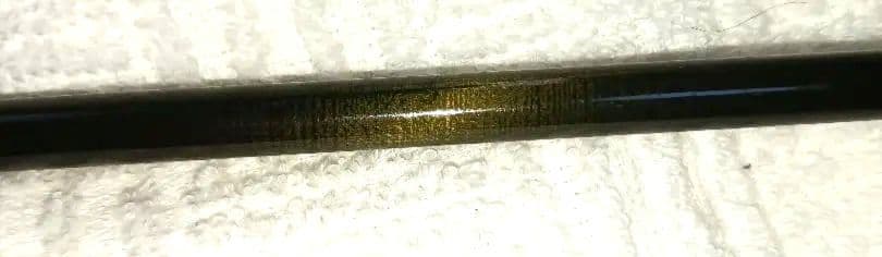 フェンウィック (Fenwick) フライロッドHMG 　GFF755
