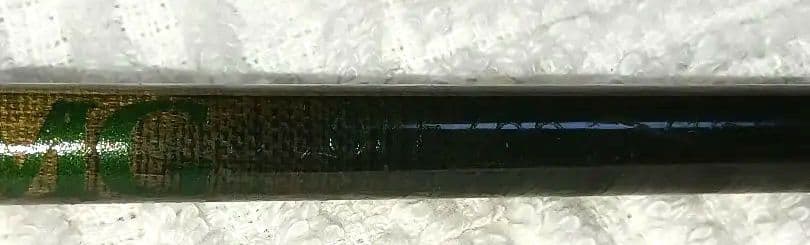 フェンウィック (Fenwick) フライロッドHMG 　GFF755