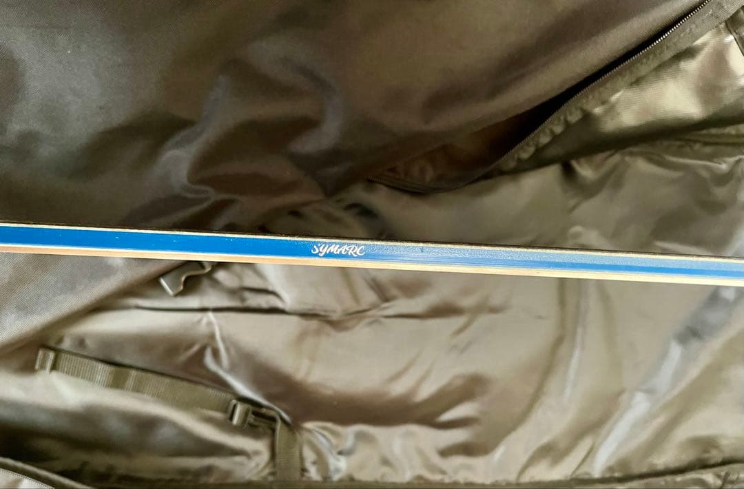 YONEX SYMARC 21-22ヨネックスシマーク151cm／ハンマーヘッド