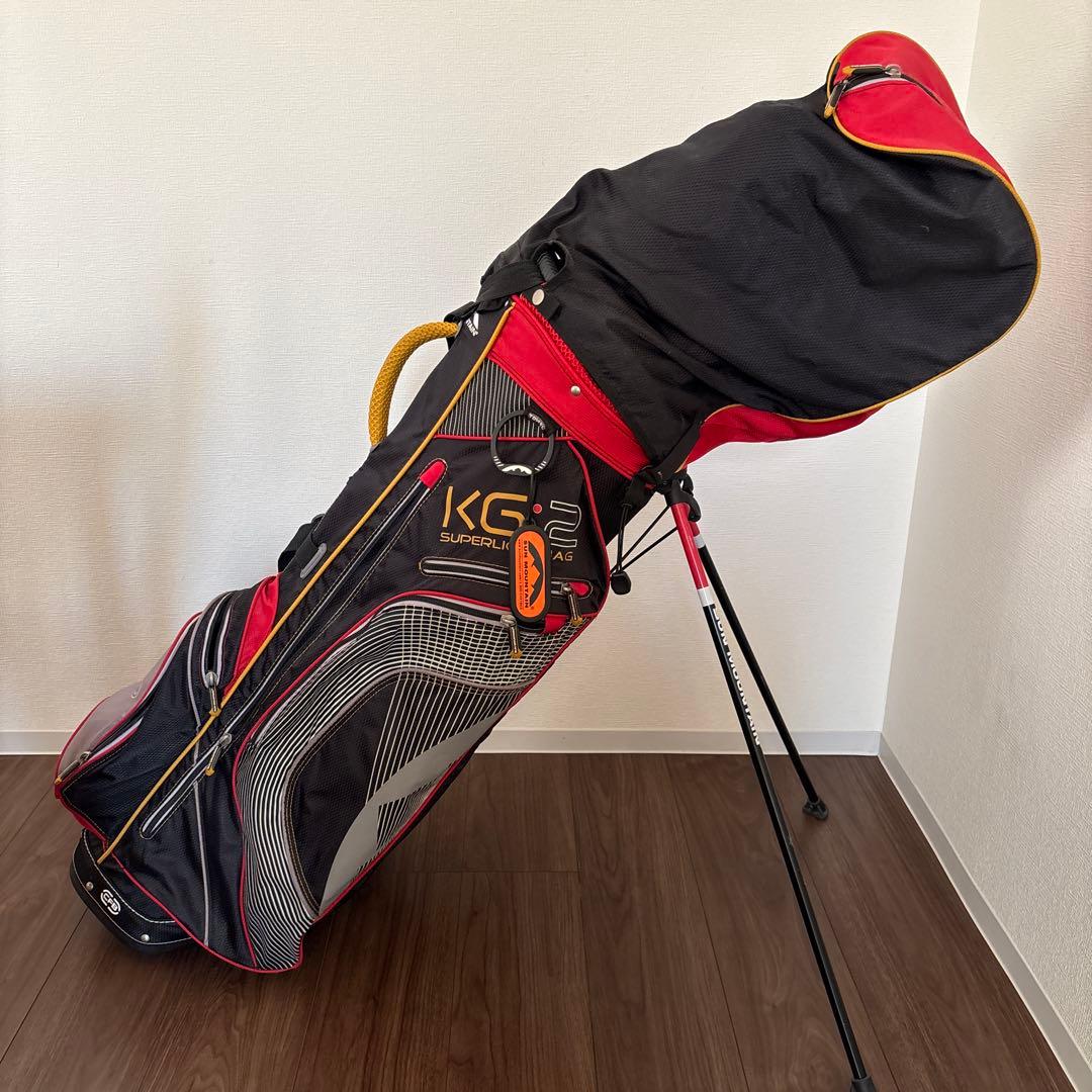 ゴルフバッグ・キャディバッグ SUN MOUNTAIN KG:2