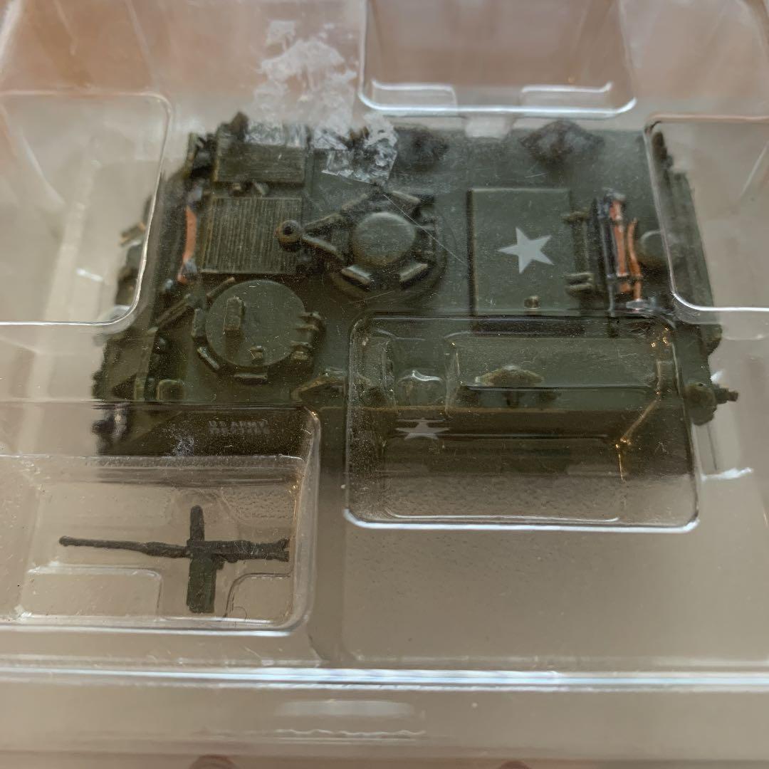 戦車　スケールモデル　1:60 未開封