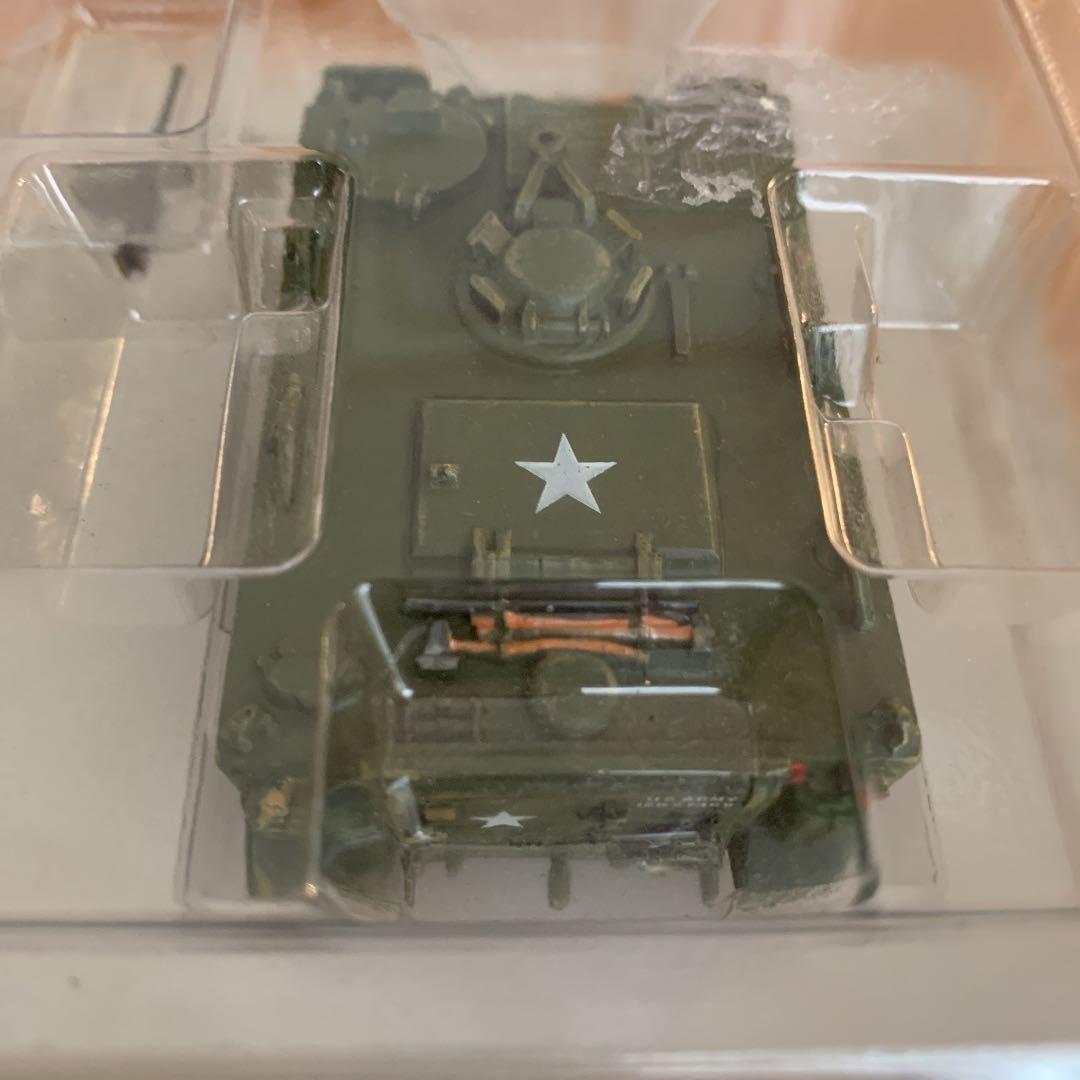 戦車　スケールモデル　1:60 未開封