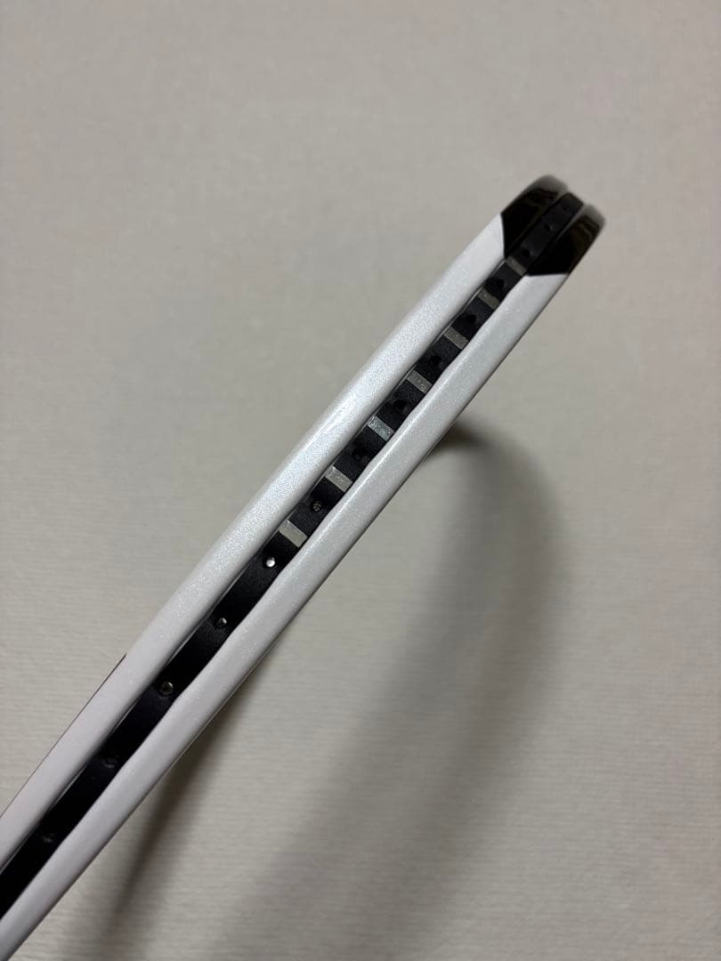 NANOFORCE 8000 YONEX UL1 ソフトテニス ラケット