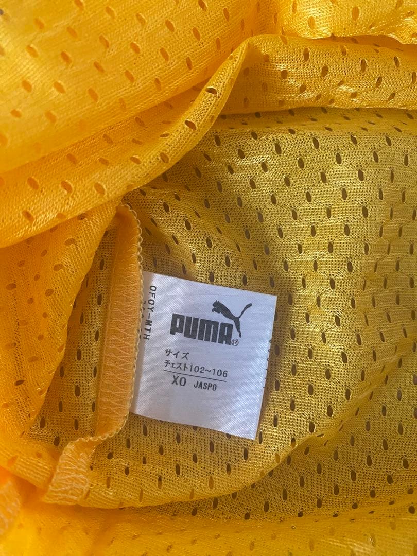 PUMA プーマ ビブス 10枚セット サッカー　フットサル