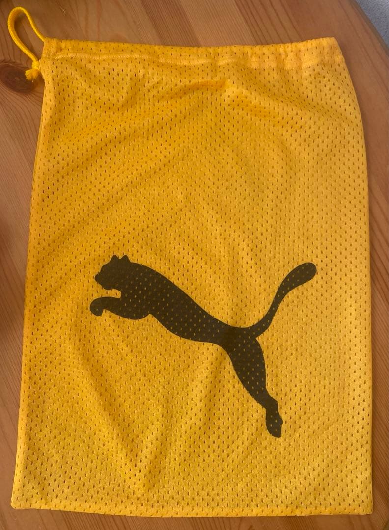 PUMA プーマ ビブス 10枚セット サッカー　フットサル
