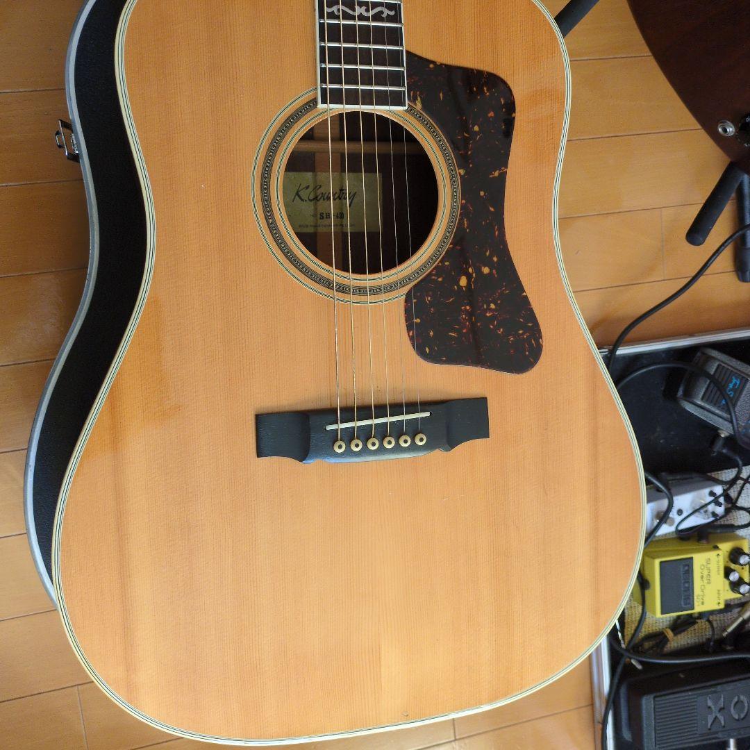 春日（KASUGA）K−country SH420