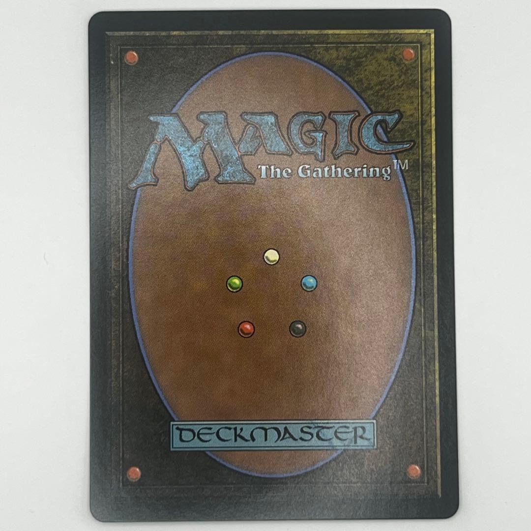 MTG 量子の謎かけ屋/Quantum Riddler 通常 日本語1枚 EOE
