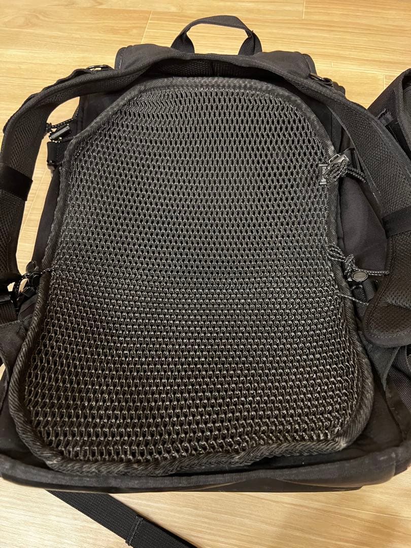 【豪華3点セット】クローム バラージ２２L ブルーラグ メッセンジャー
