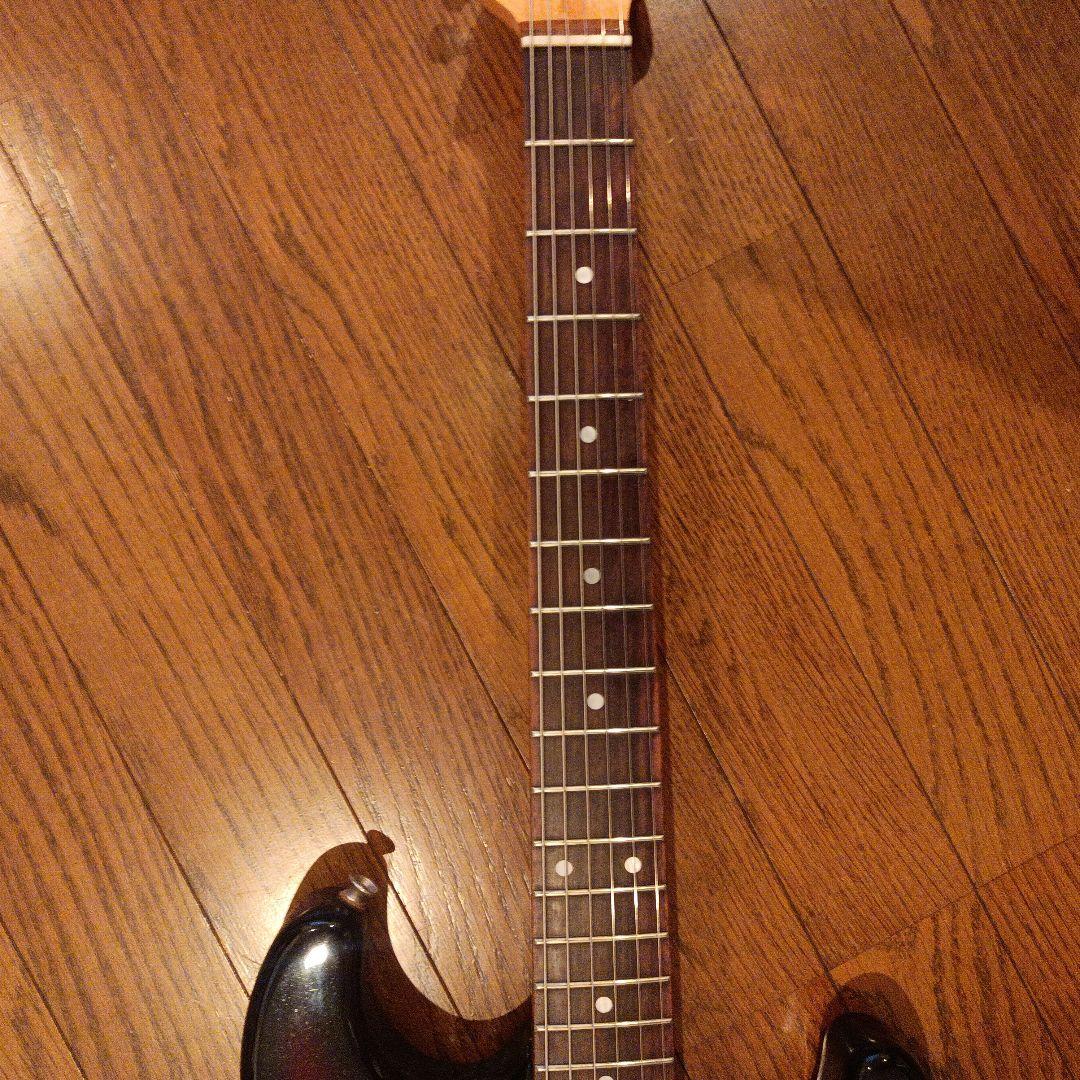 BUSKER'S BST-2H ギターストラト