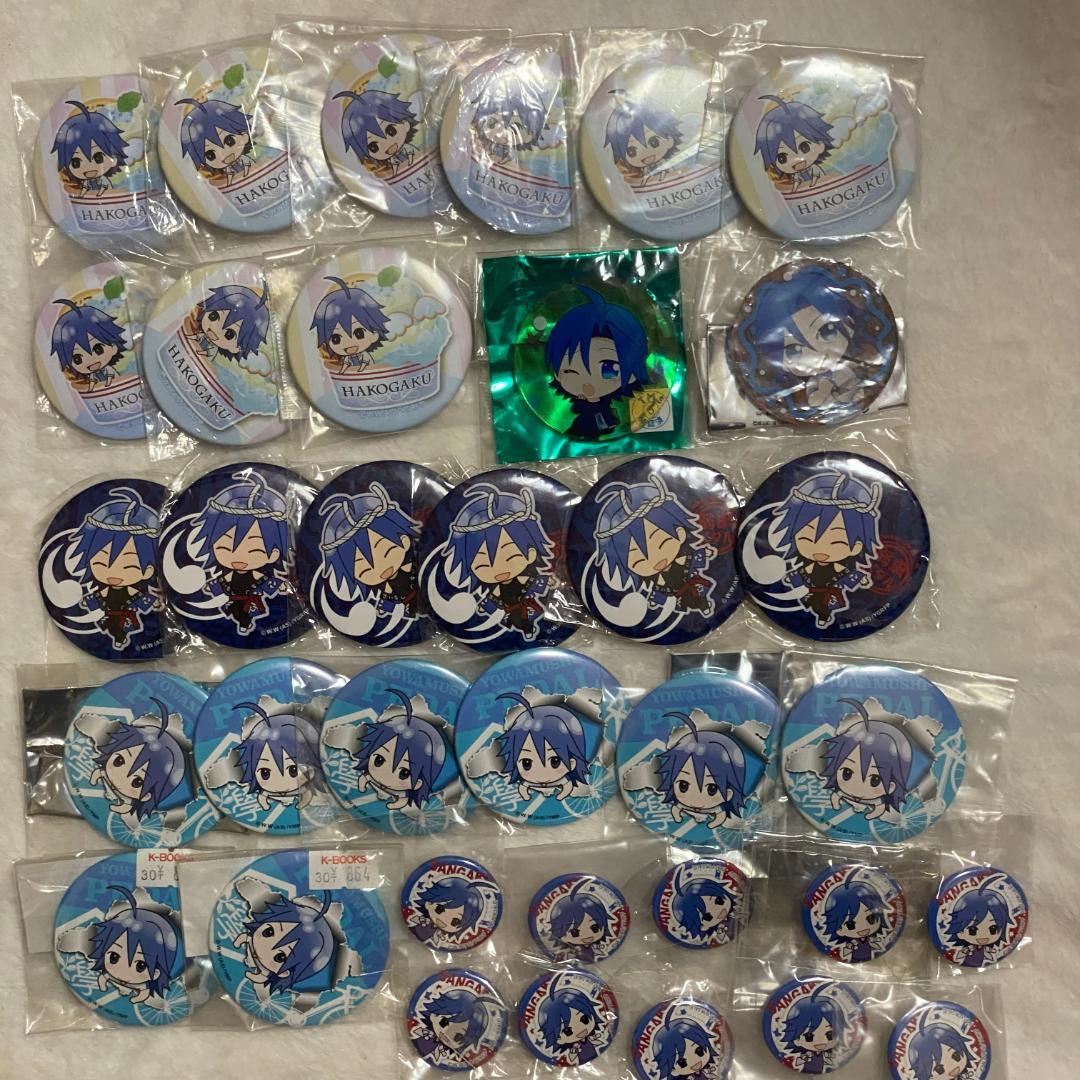 弱虫ペダル　真波山岳セット 1