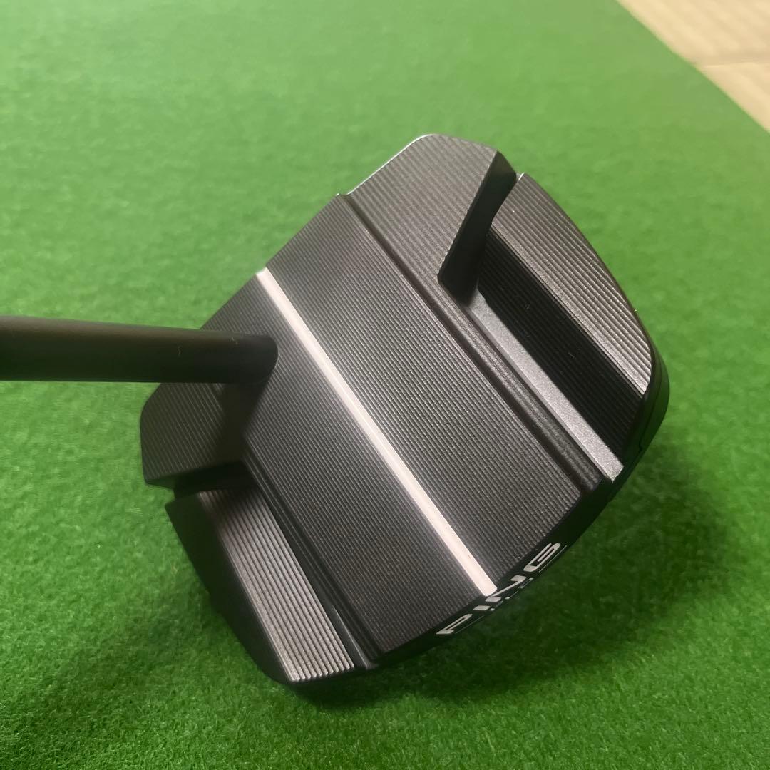 PING PLD MILLED SE ALLY BLUE ONSET 数量限定
