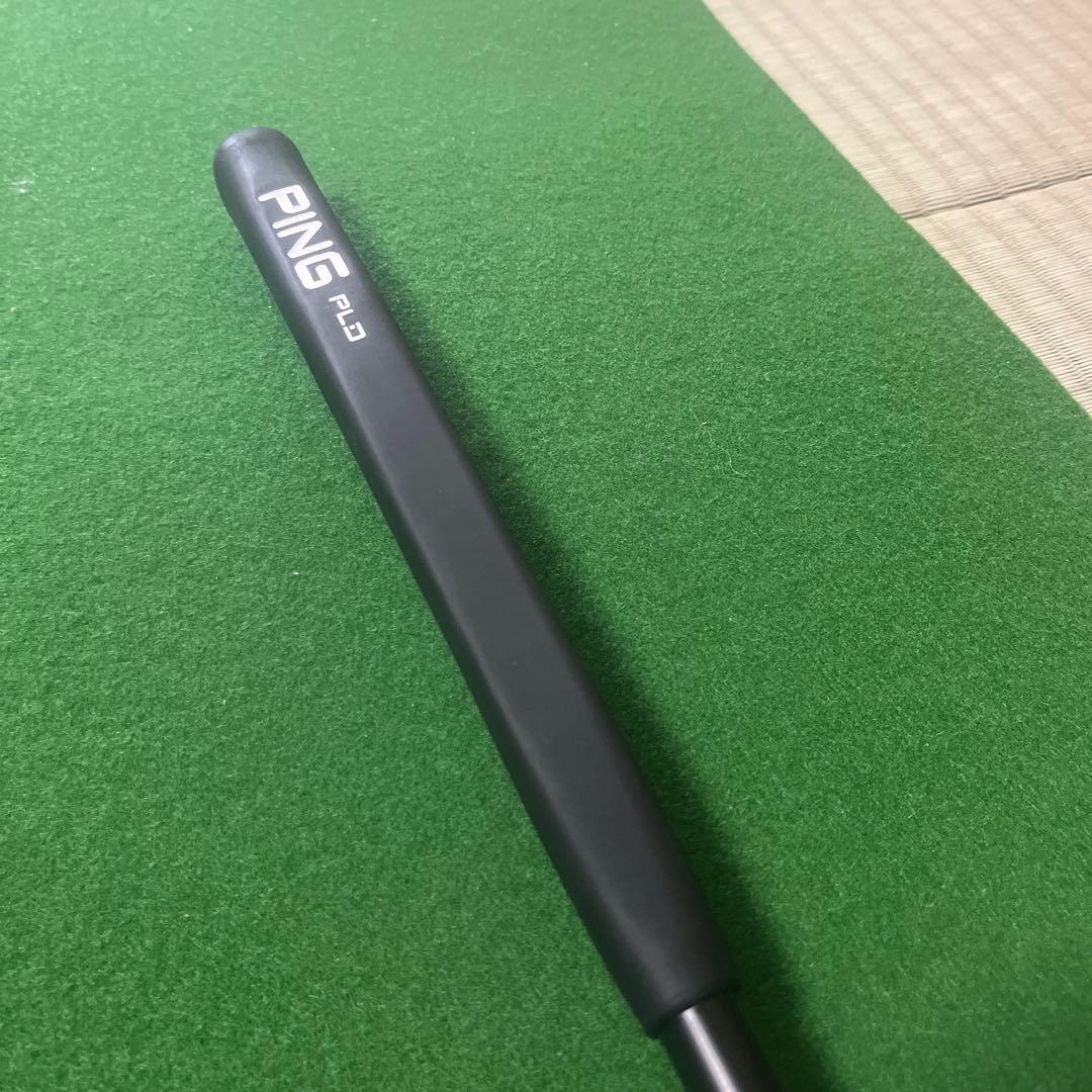 PING PLD MILLED SE ALLY BLUE ONSET 数量限定