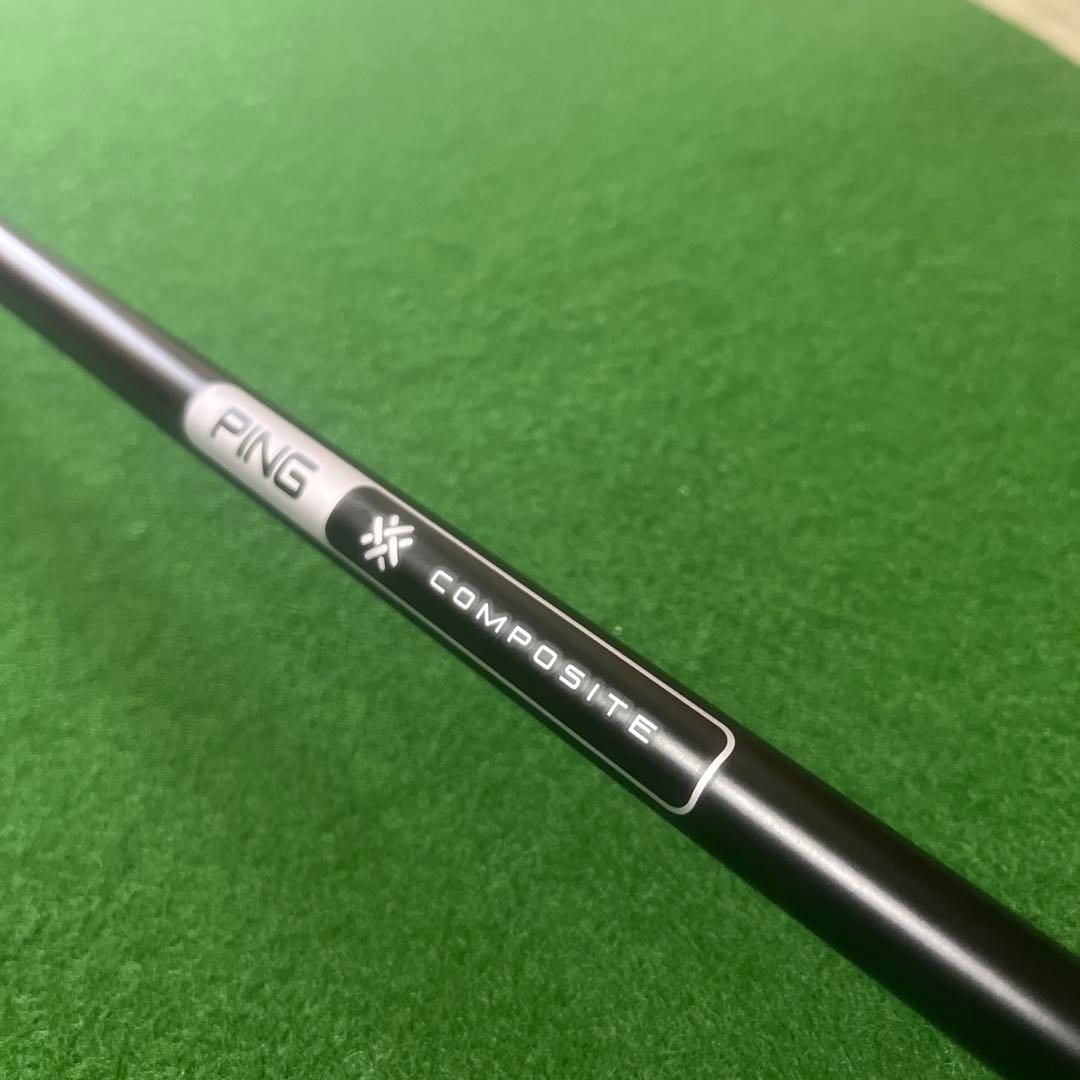 PING PLD MILLED SE ALLY BLUE ONSET 数量限定