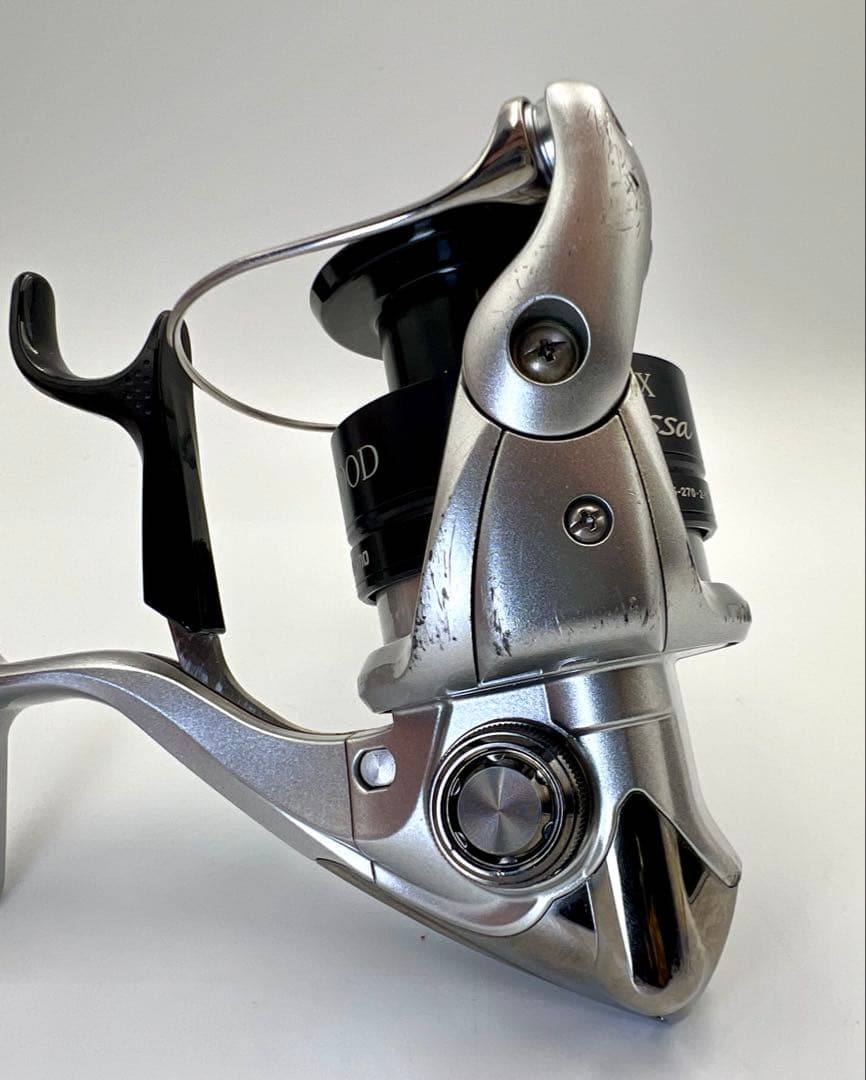SHIMANO シマノ BB-X Larissa ラリッサ C3000D
