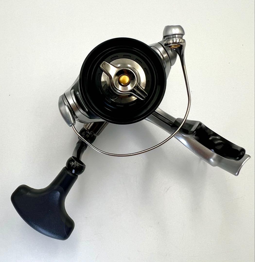SHIMANO シマノ BB-X Larissa ラリッサ C3000D