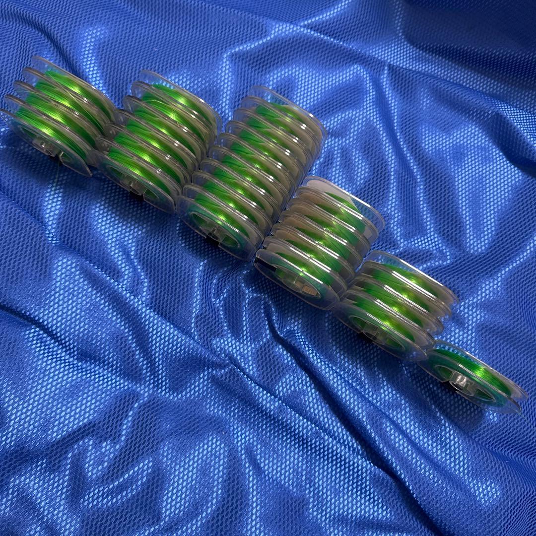 ‼️GOSENSUPER SUSPEND BY釣り糸 5号 3号 2号 2.5号‼️