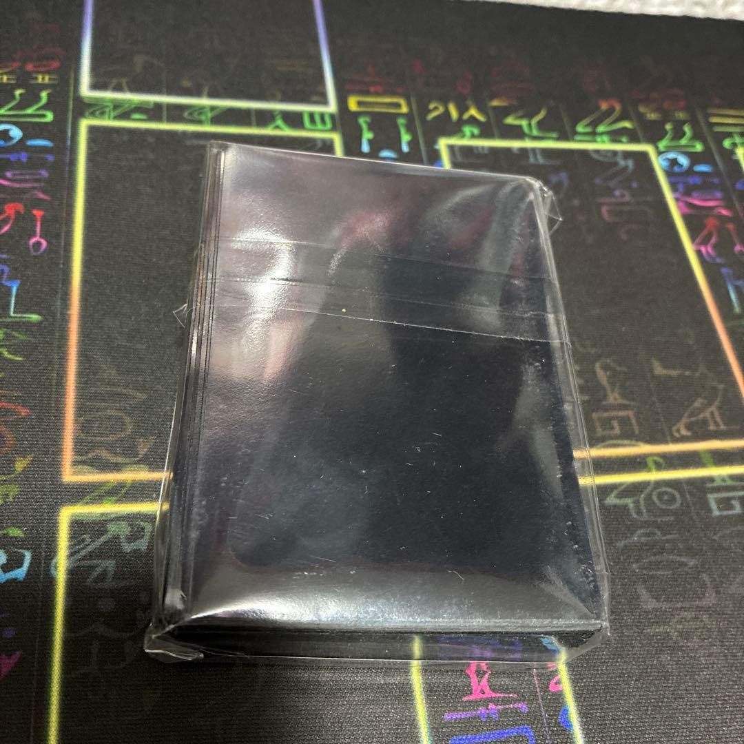 遊戯王 2024 YCS スリーブ 100枚入り