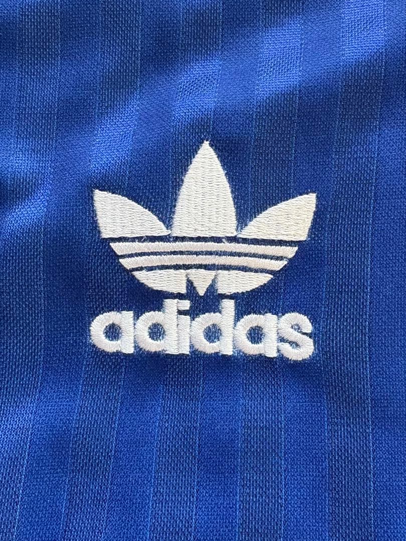 注目❗️adidas ユーゴスラビア代表サッカーユニホーム長袖10番ストイコビッチ