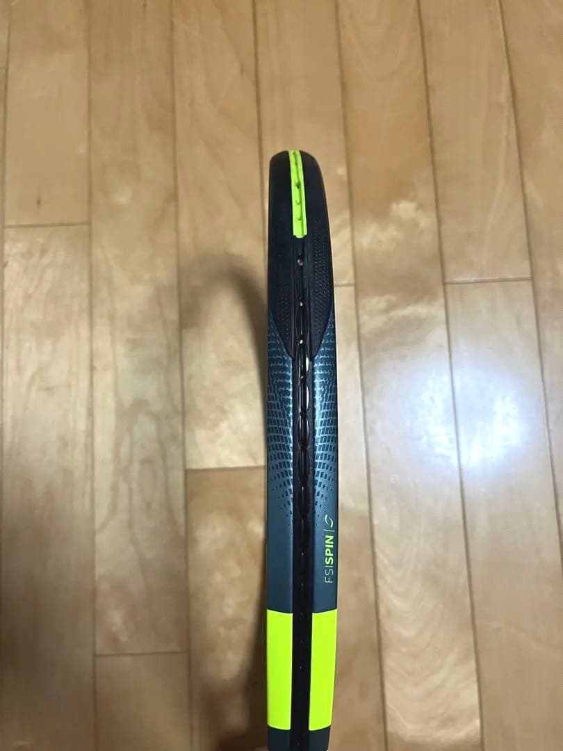 ピュアアエロ Babolat Pure Aero 2026 300g G3