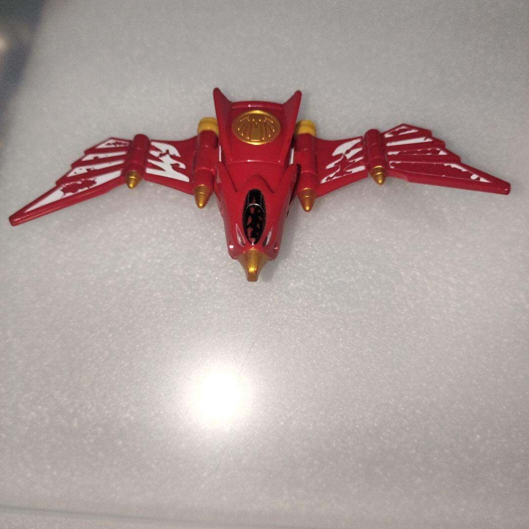 忍風戦隊ハリケンジャー　旋風神