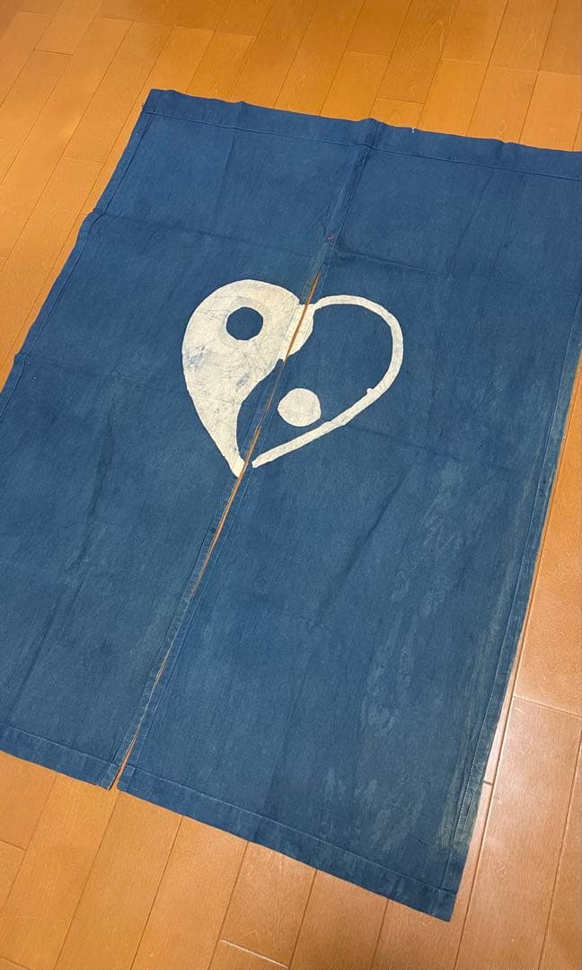 OKURA　のれん