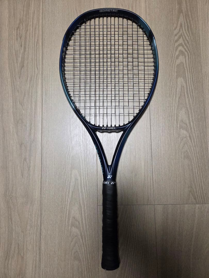 YONEX ezone100 2022 （G2） 07EZ100-018