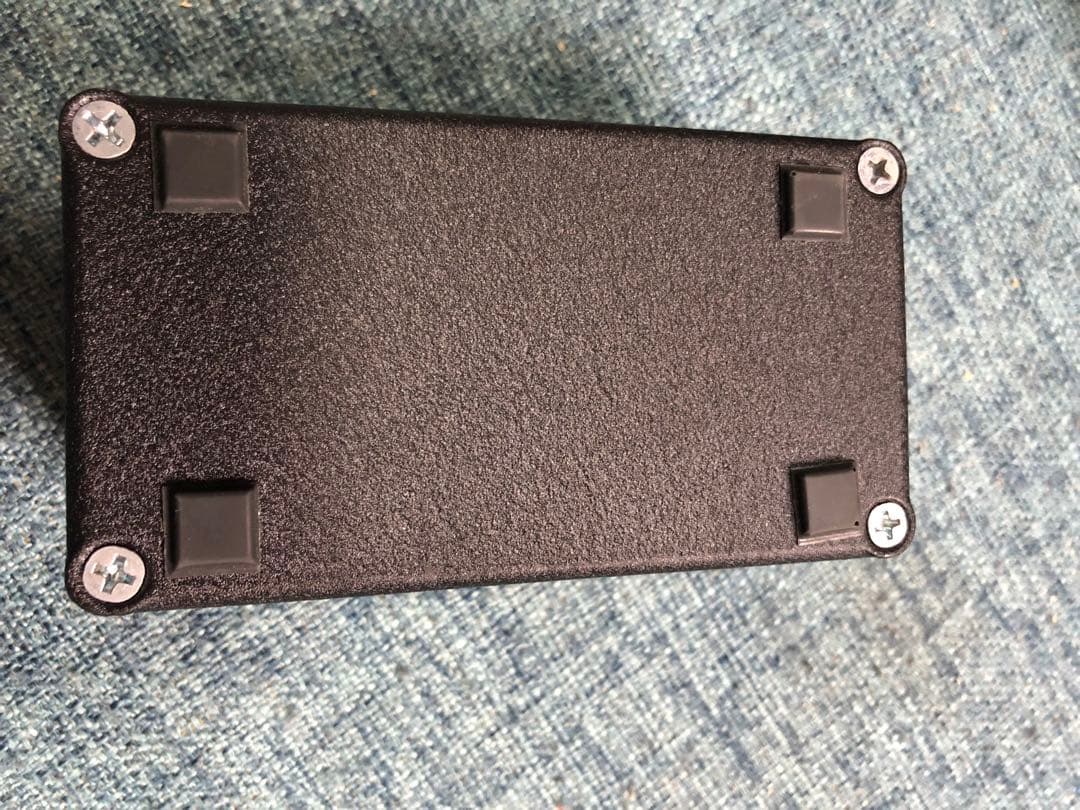 KFK Q ZONE ギターエフェクター