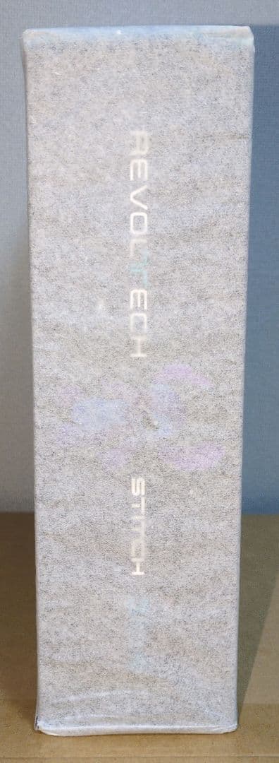 リボルテック スティッチ （試作品626号） 海洋堂　新品未開封　1個