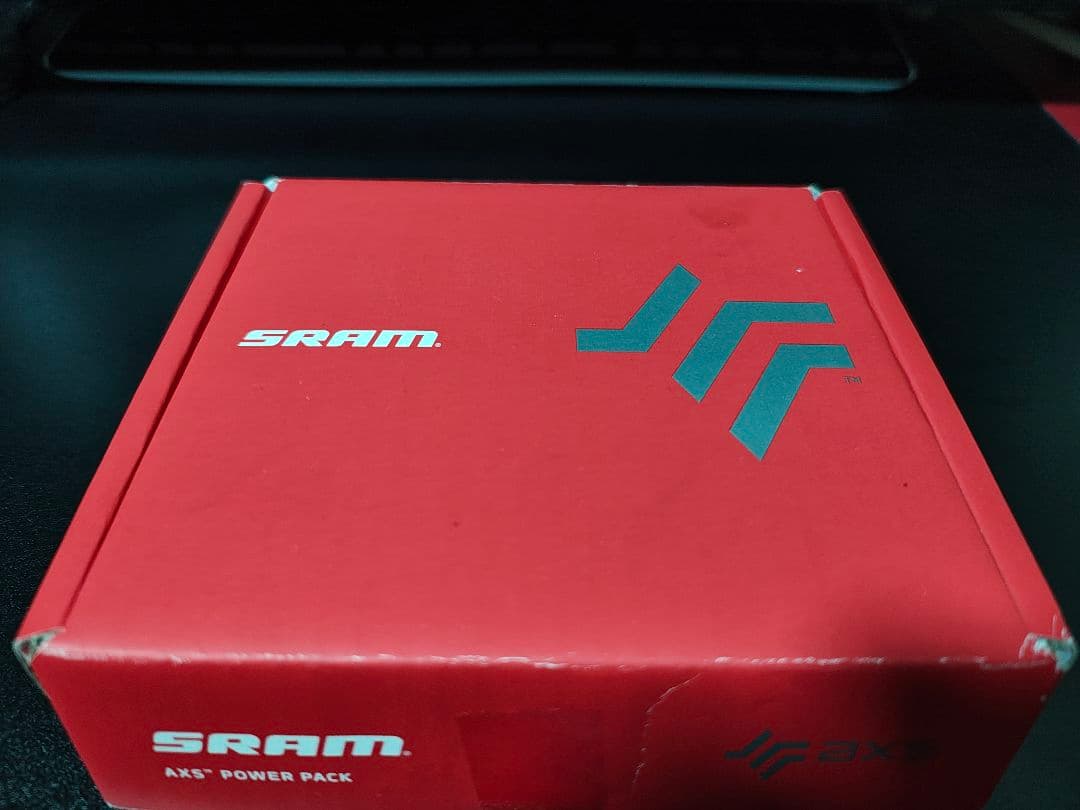 SRAM スラム バッテリー etap