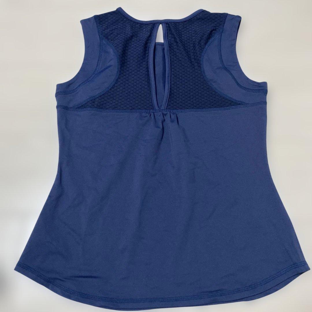 LIJA タンクトップ　Lサイズ相当