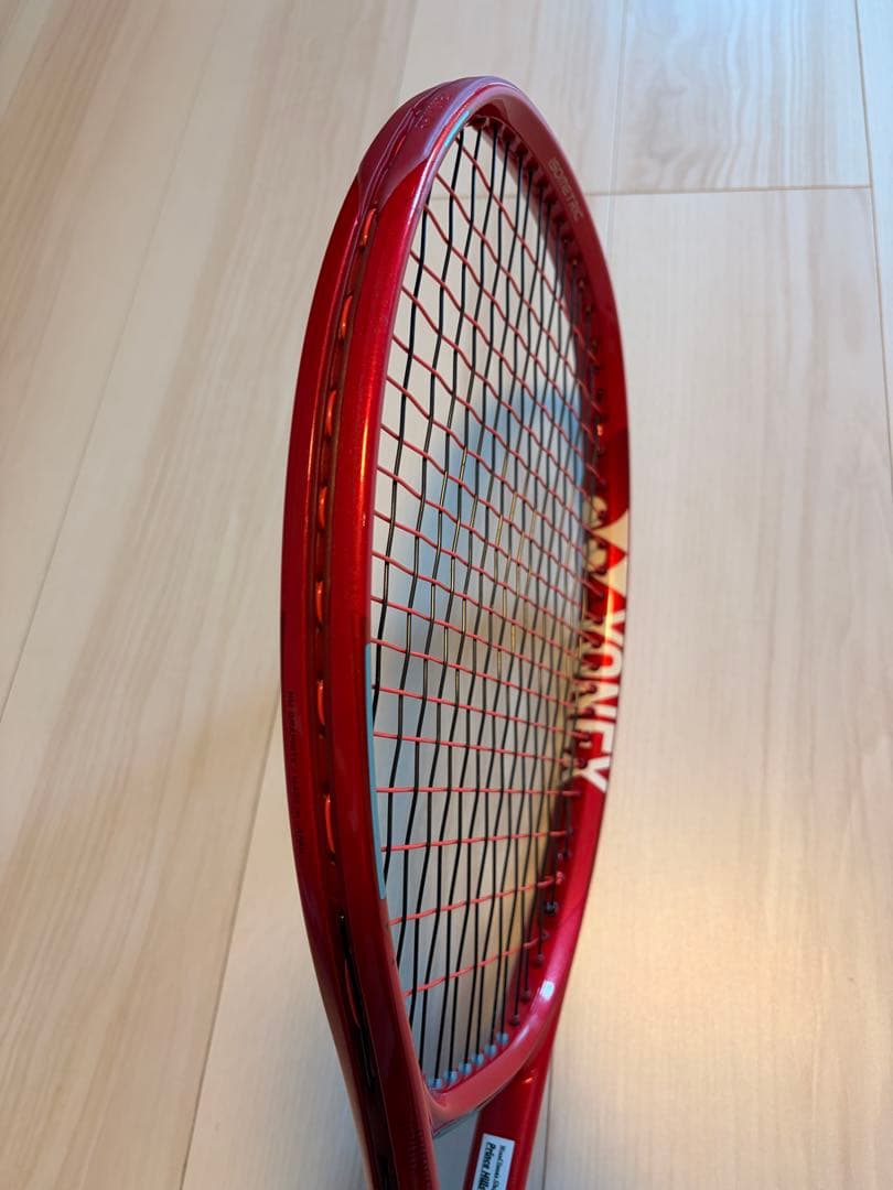 Yonex Vcore98 G3 2026 ヨネックス レザー仕様