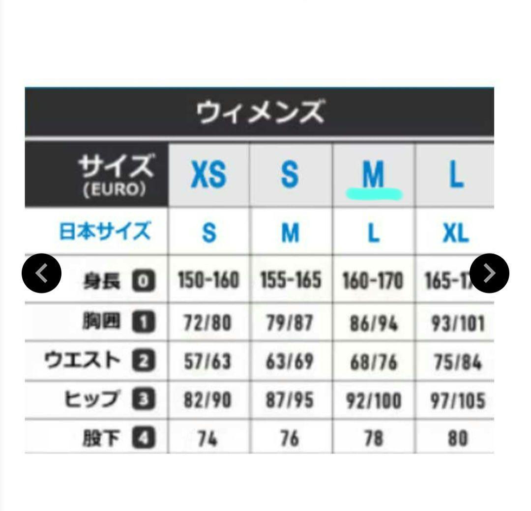 美品☆MILLET レディーススキーパンツ＜2025＞ サイズ日本:L