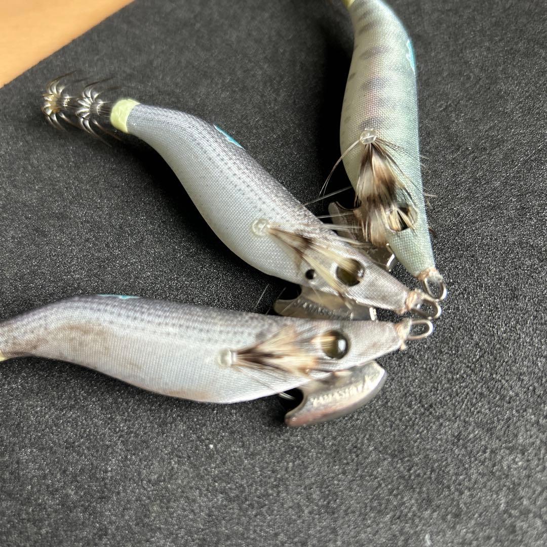 No.462 ヤマシタ エギ ナオリーRH 2.2B.B.B