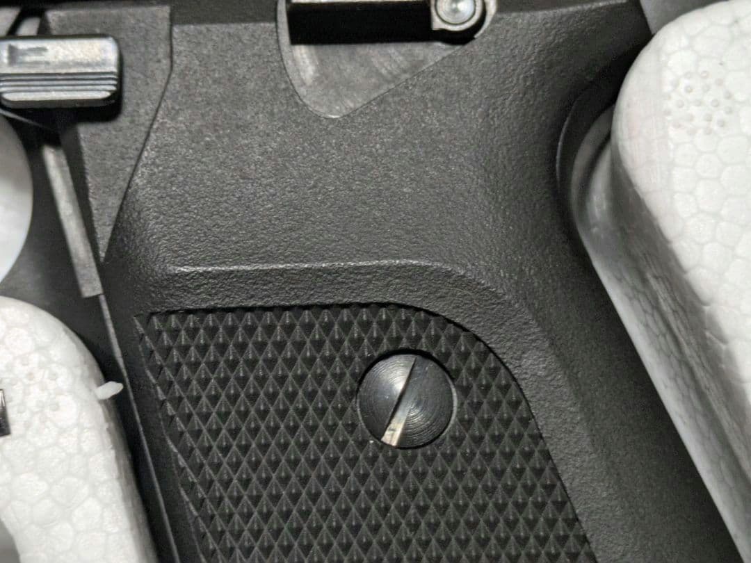 KSC製 SIG P230JP HW プレミアムマガジン仕様