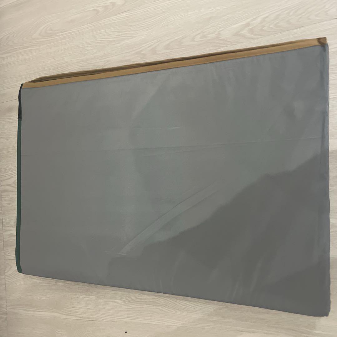 【美品】専用　Coleman　コールマン　フォールディングマット　300