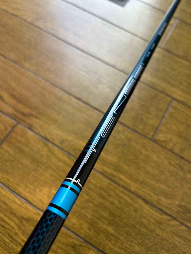 テーラーメイド ドライバー用シャフト テンセイブルー フレックス S 本日終了！