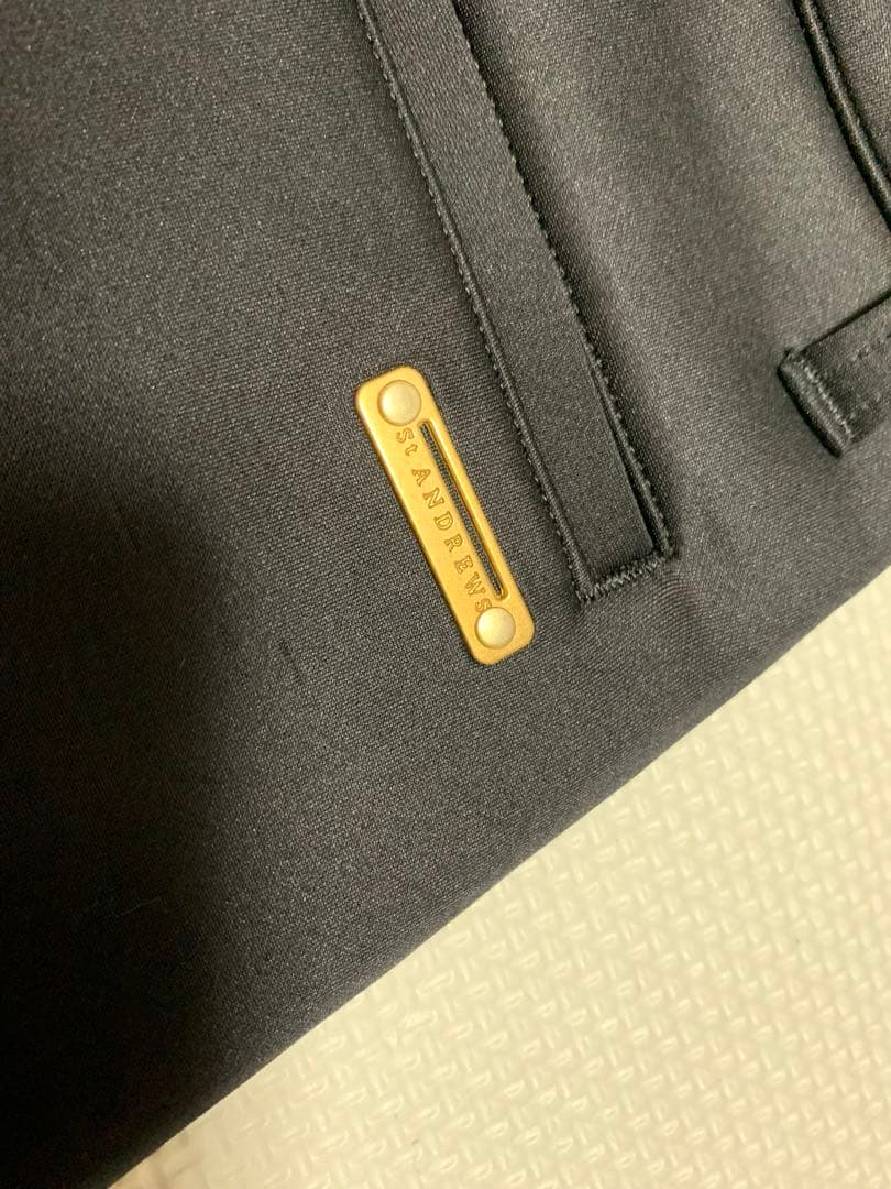 未使用タグ付　セントアンドリュース　スカート