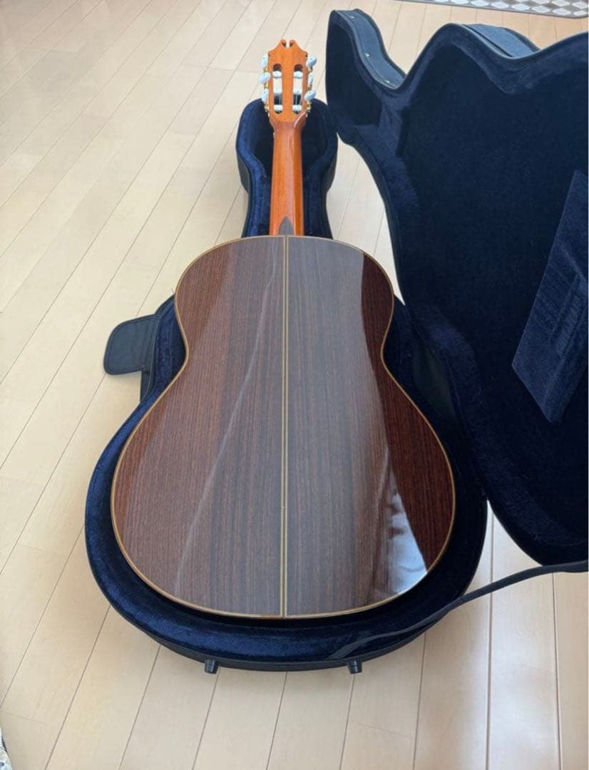 ホアンエルナンデス コンシェルト 保証書付