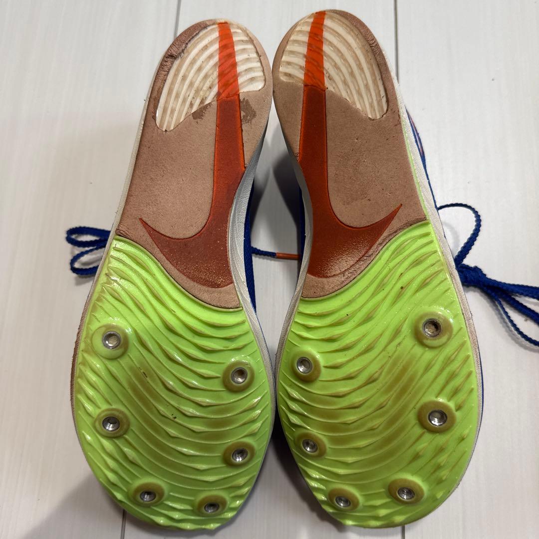 NIKE zoomX ドラゴンフライ＆ドラゴンフライ2セット 25.5cm