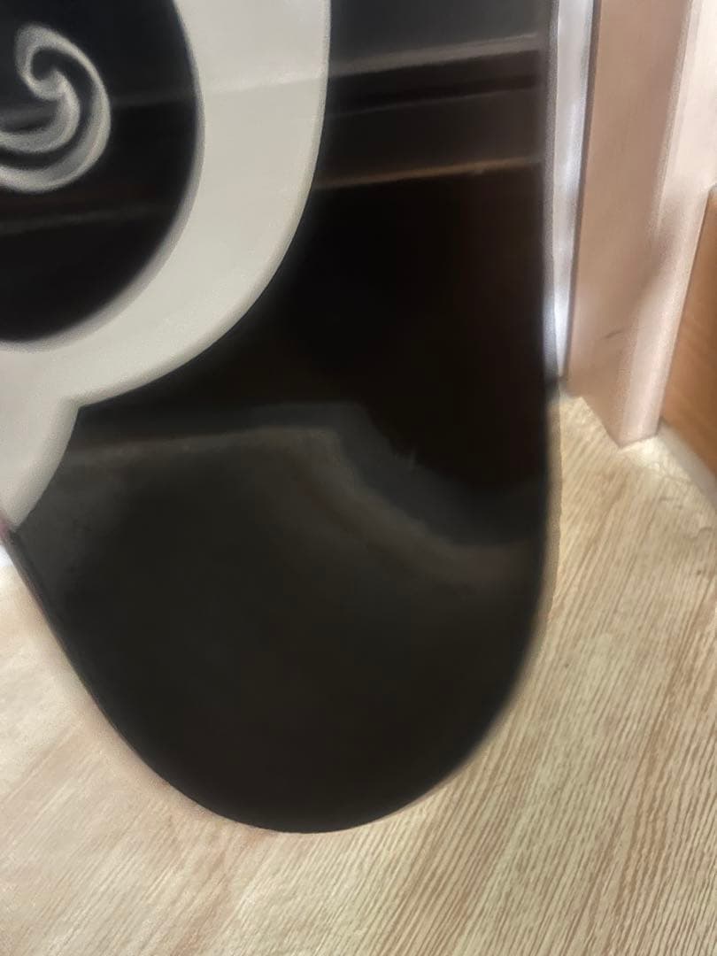 オールラウンドボード！FANATIC FNTC 147cm 新品バインセット