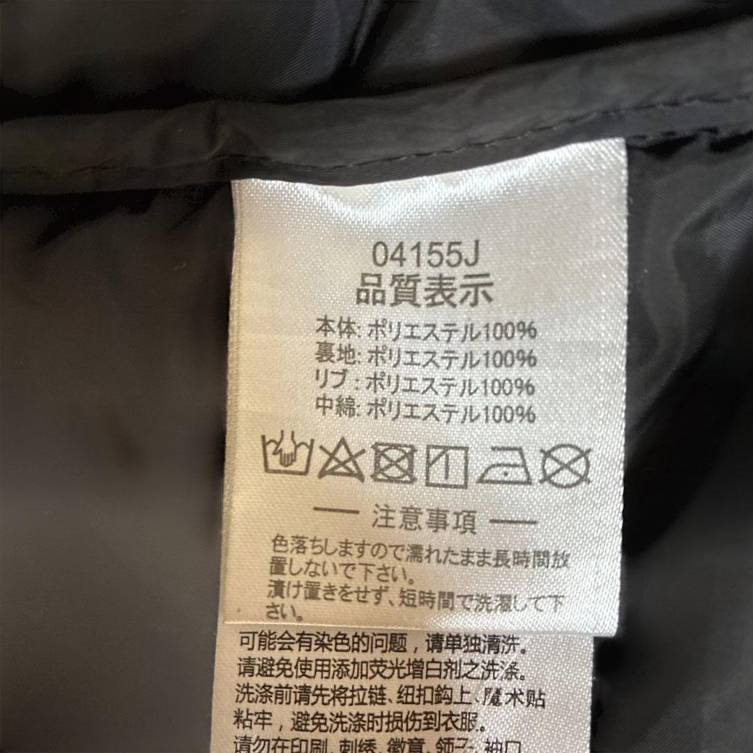 美品◆アスレタ／ATHLETA◆ベンチコート　160