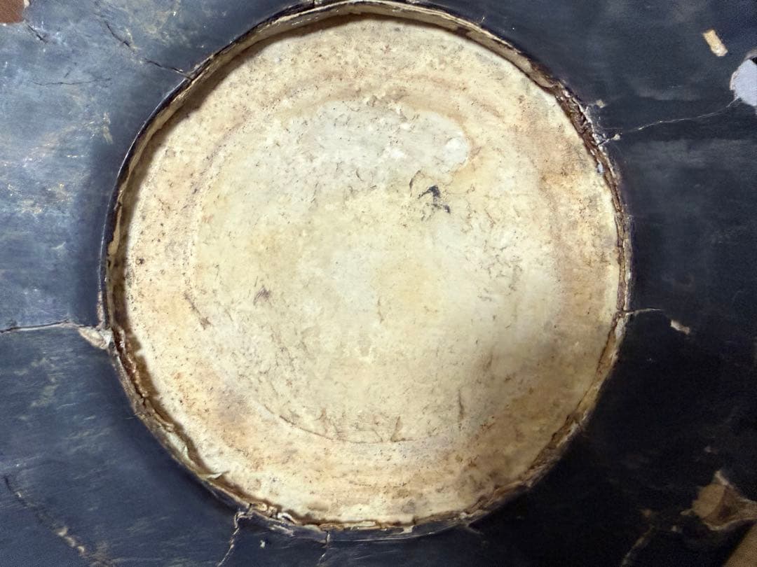 和楽器　小鼓　革　鼓　セット