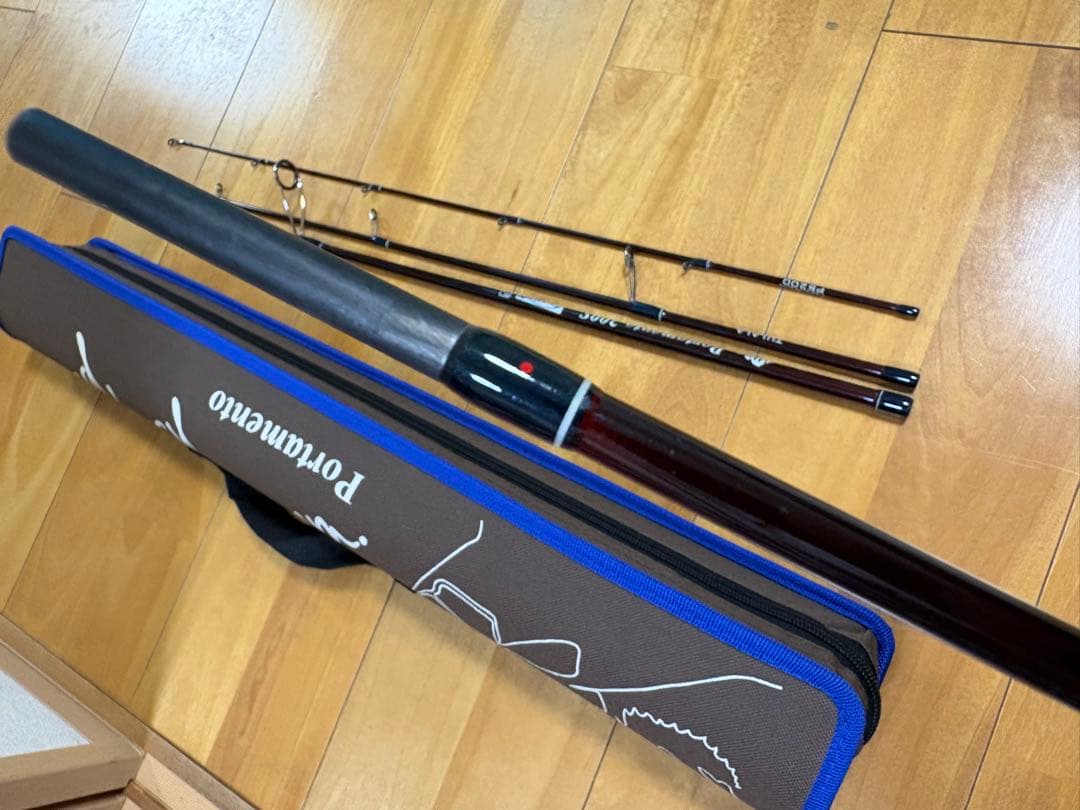 ツララ　ポルタメント200S ケース付き