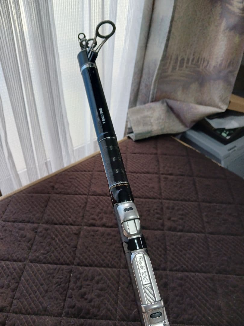 ダイワ Daiwa リバティクラブサーフT 30-390 振出し竿