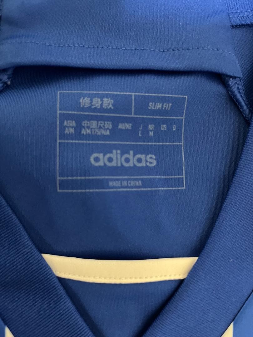 【匿名翌日発送・即購入大歓迎】横浜F・マリノス2023ユニフォーム背番号無