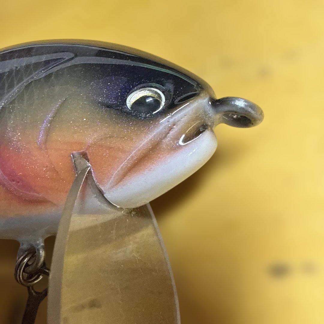 ルアー・フライ onebaits