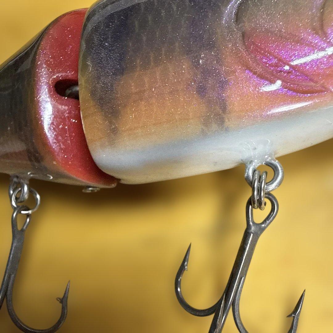 ルアー・フライ onebaits