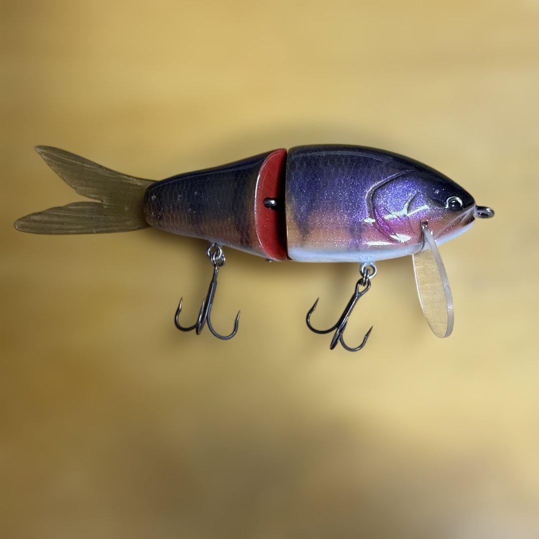 ルアー・フライ onebaits